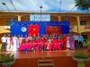 Lễ Kỉ niệm 36 năm ngày Nhà Giáo Việt Nam 20/11