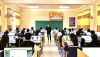 18 học sinh Lâm Đồng tham dự Cuộc thi Vô địch Tin học văn phòng thế giới vòng chung kết toàn quốc