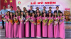 LỄ KĨ NIỆM 41 NĂM NGÀY NHÀ GIÁO VIỆT NAM 20-11