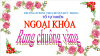 Hình Rung chuông vàng