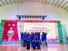 NGOẠI KHOÁ TỔ TƯ VẤN TÂM LÝ HỌC ĐƯỜNG