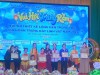 TƯNG BỪNG CHUỖI HOẠT ĐỘNG TẾT TRUNG THU