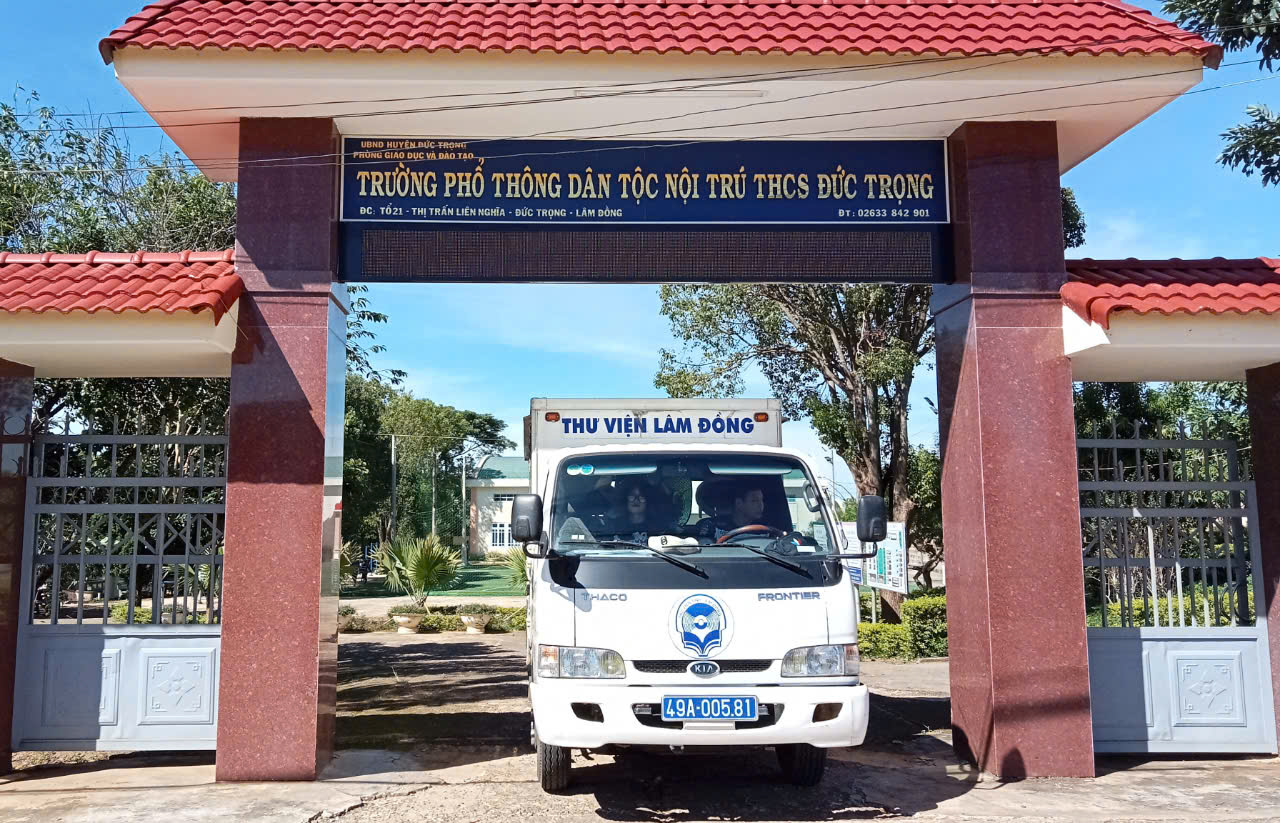 TUẦN LỄ HỌC TẬP SUỐT ĐỜI